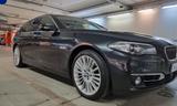BMW 535i xDrive Touring AHK, ACC, Nappaleder 