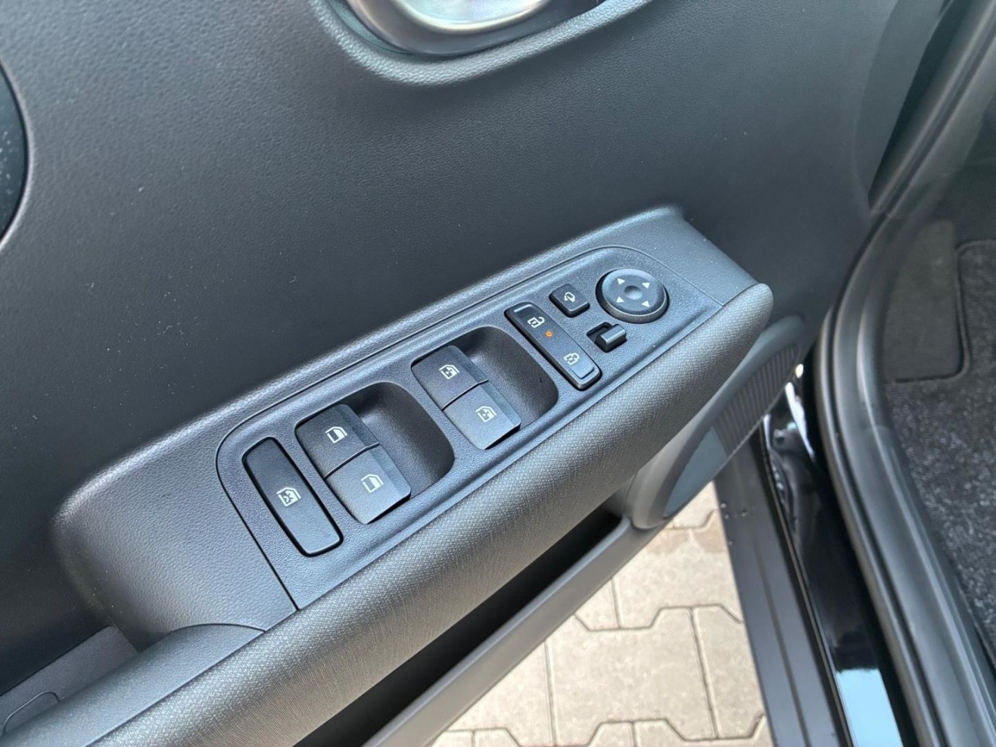 Hyundai INSTER – Bild 20