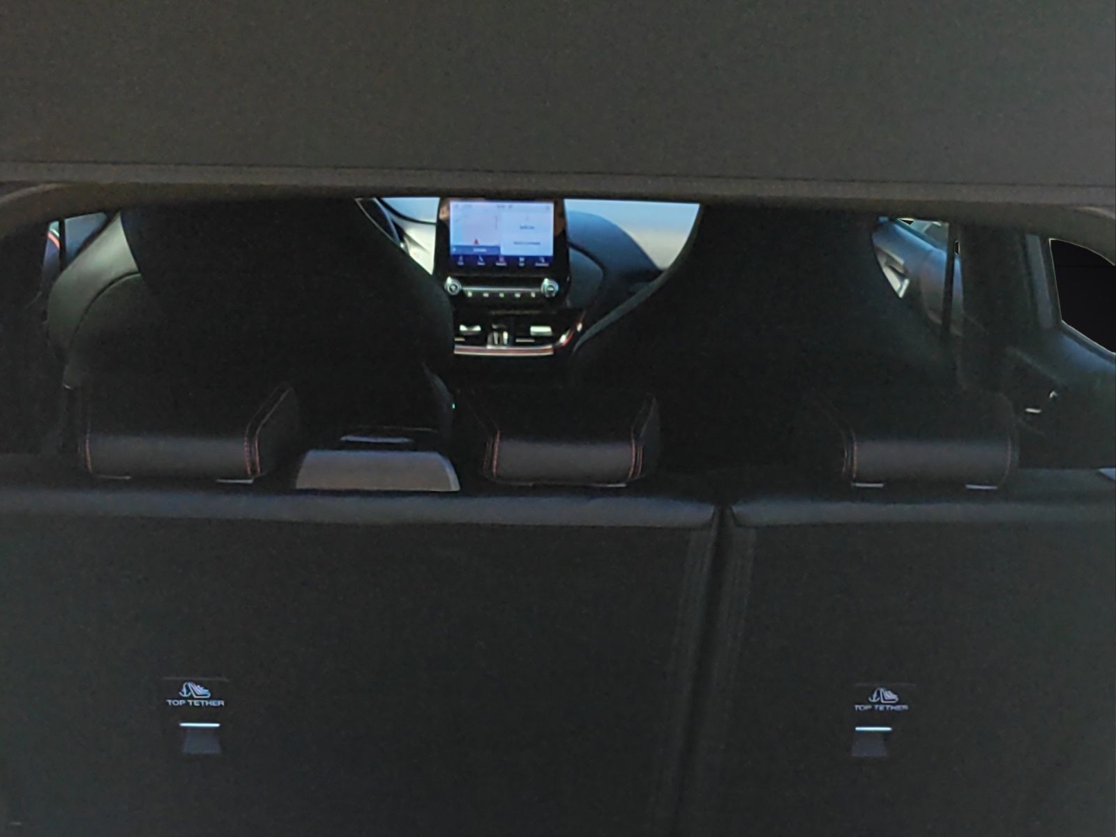 Fahrzeugabbildung Ford Puma ST/Navi/Carplay/ACC/1.Hand/Kamera