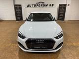 Audi A5 Coupe 35 TDI advanced 2.0 TDI DSG/CAM/LED/18" - Audi A5: 3.2
