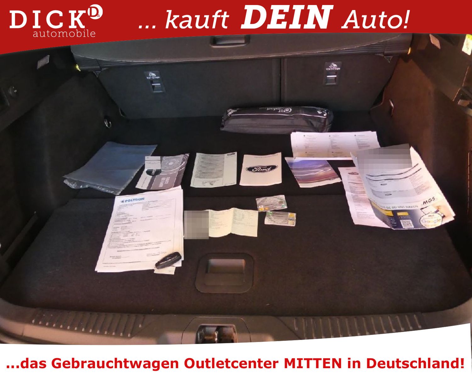 Fahrzeugabbildung Ford Focus T C&C 1.5EB Aut. AHK/LED/NAVI/PDC+/RFK/8Fa