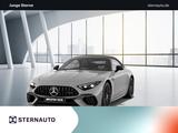 Mercedes-Benz SL 63 AMG 4M+ Premium Plus/Distronic/Kamera/Navi - gebrauchte Mercedes-Benz SL 63 AMG aus dem Jahr 2024