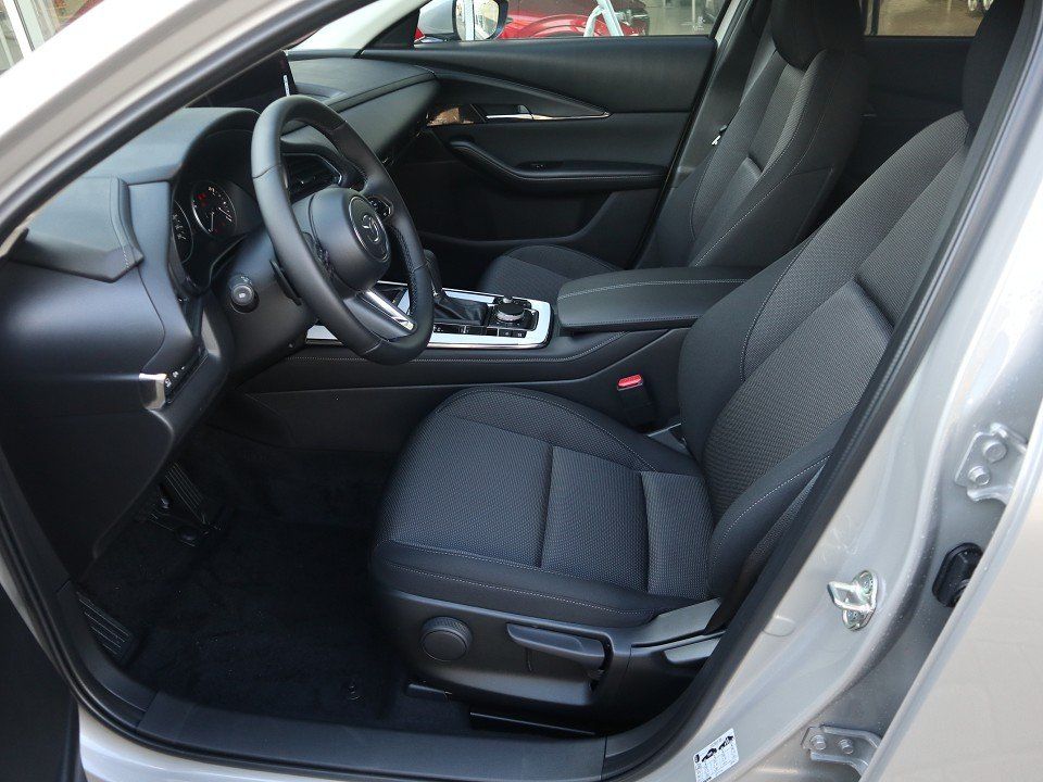 Fahrzeugabbildung Mazda CX-30 2025 M-Hybrid Exclusive-Line G-140 AT NAVI