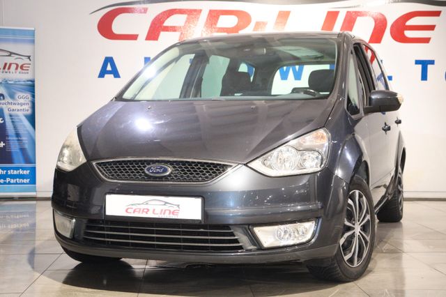 Ford Galaxy Trend *7-Sitzer*Klima*AU/HU 02/26*