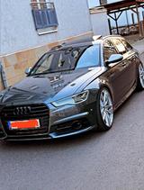 Audi A6 3.0 TDI 200kW quattro S tronic Av -