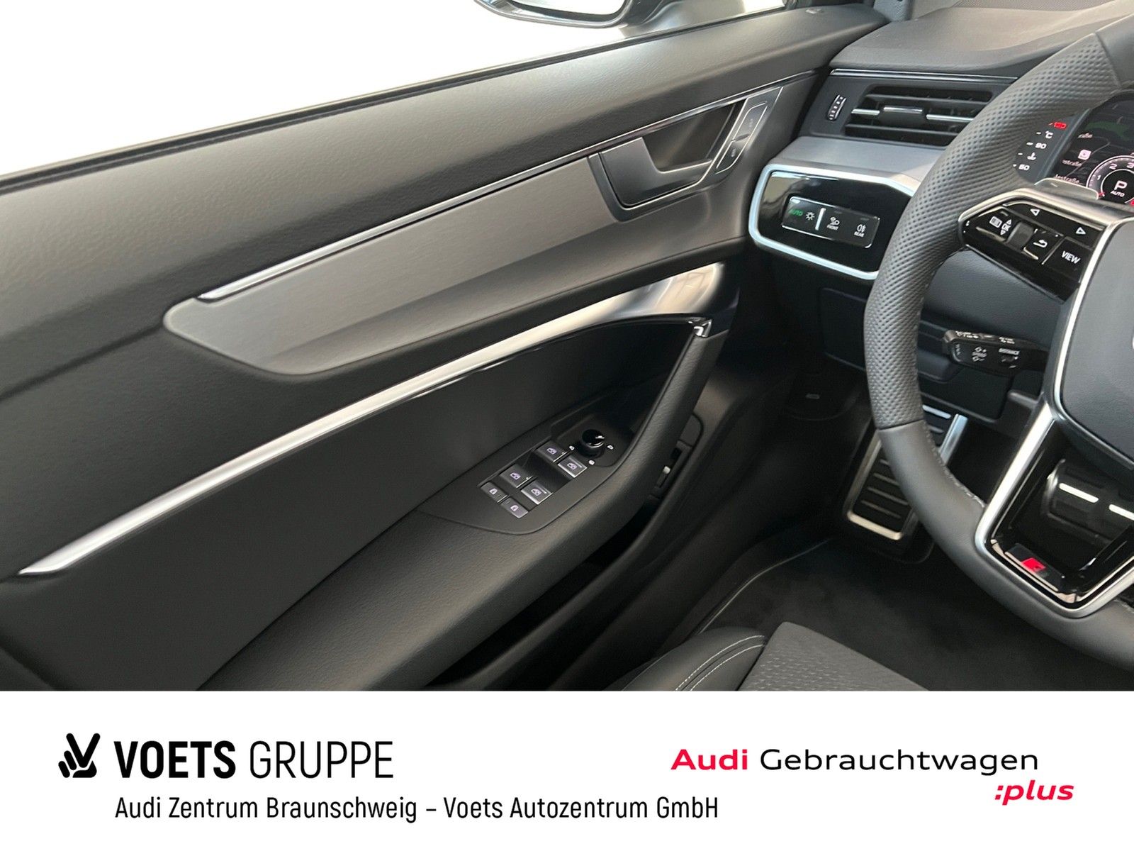 Audi A6 - Bild 12