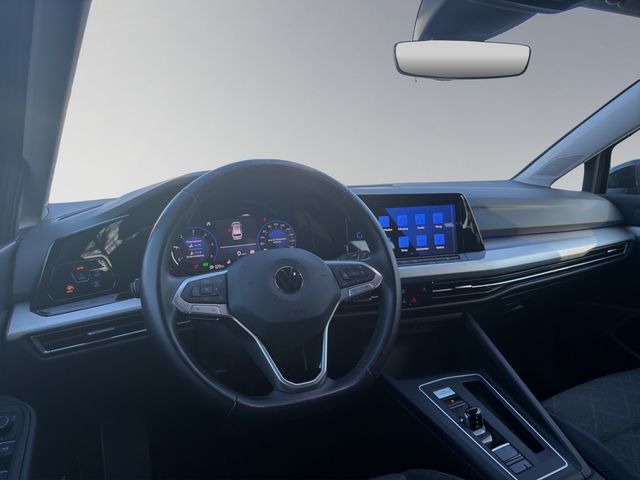 Golf VIII Variant 2.0 TDI Life DSG AHK ACC LED