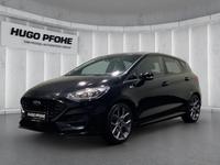 Ford Fiesta ST-Line 1.0 EcoBoost MHEV | LED | GJR | W