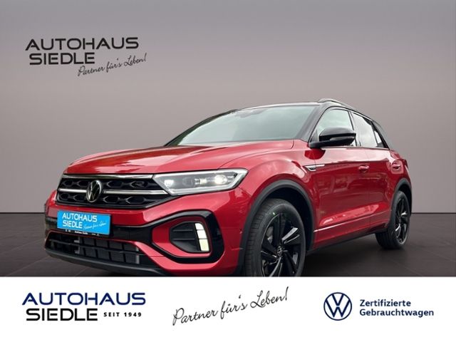 Volkswagen T-Roc R-Line 2.0 l TDI DSG 4Motion foto 1