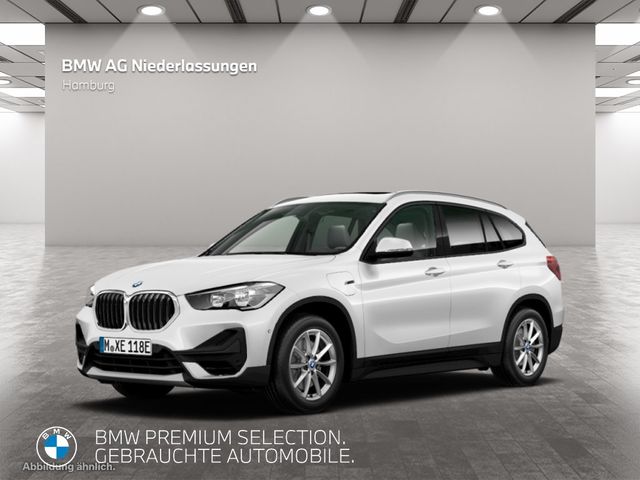 BMW X1 xDrive25e Navi AHK Parkassist Pano.Dach