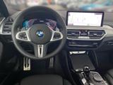 BMW X4 M40d HUD Pano DA Prof. H/K AHK STH PA+ - BMW X4 M40 Jahreswagen