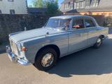 Rover P 5    3 Litre Saloon mark 1 - Rover: P