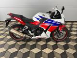 Honda CBR 300 R - HONDA CBR 300