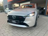 Mazda 2 G 90 Homura Hybrid*Nur 3700 KM*Carplay*LED* - gebrauchte Mazda 2 aus dem Jahr 2024