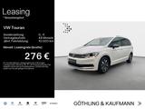 Volkswagen Touran 1.5 TSI GOAL*NAVI*7Sitzer*KAM*SHZ*Assist* - Volkswagen Touran Jahreswagen