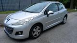 Peugeot 207 Forever Edition 1.4 Benzin/ kl... - Peugeot 207: Forever