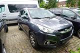 Hyundai ix35 Style |Leder|Pano|Navi|1.Hand| - Hyundai ix35 in Hamburg