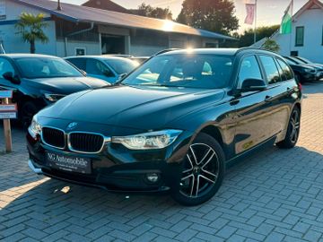 BMW 320 - 1