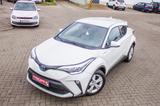 Toyota C-HR 2.0-l-VVTi Hybrid Style Selection+TÜV+NR - Toyota C-HR Style mit Benzin-Antrieb