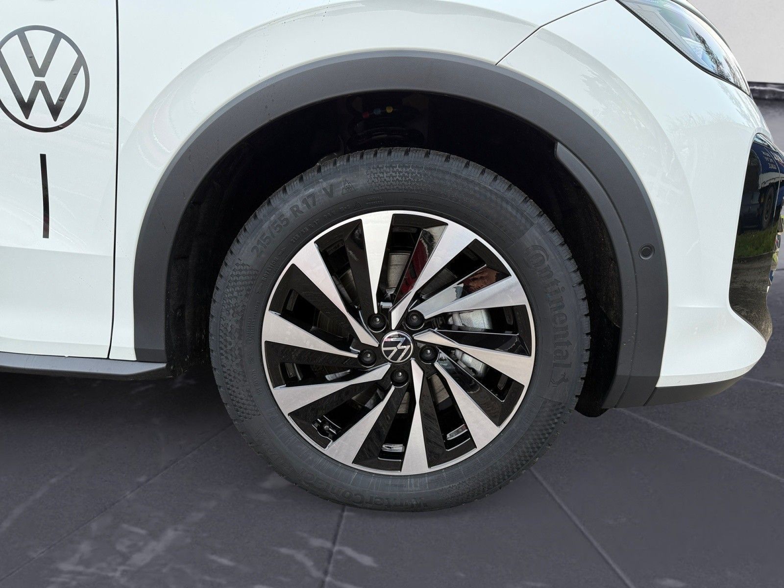 Volkswagen T-Roc - Bild 9