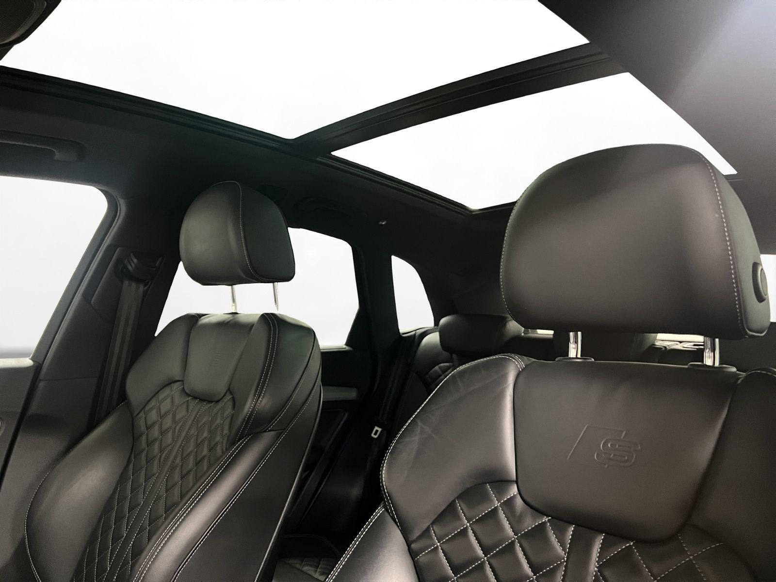 Audi Q5 - Bild 9