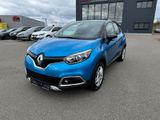 Renault Captur Crossborder/Leder/Navi/Rückfahrkamera - Renault Captur: Crossborder
