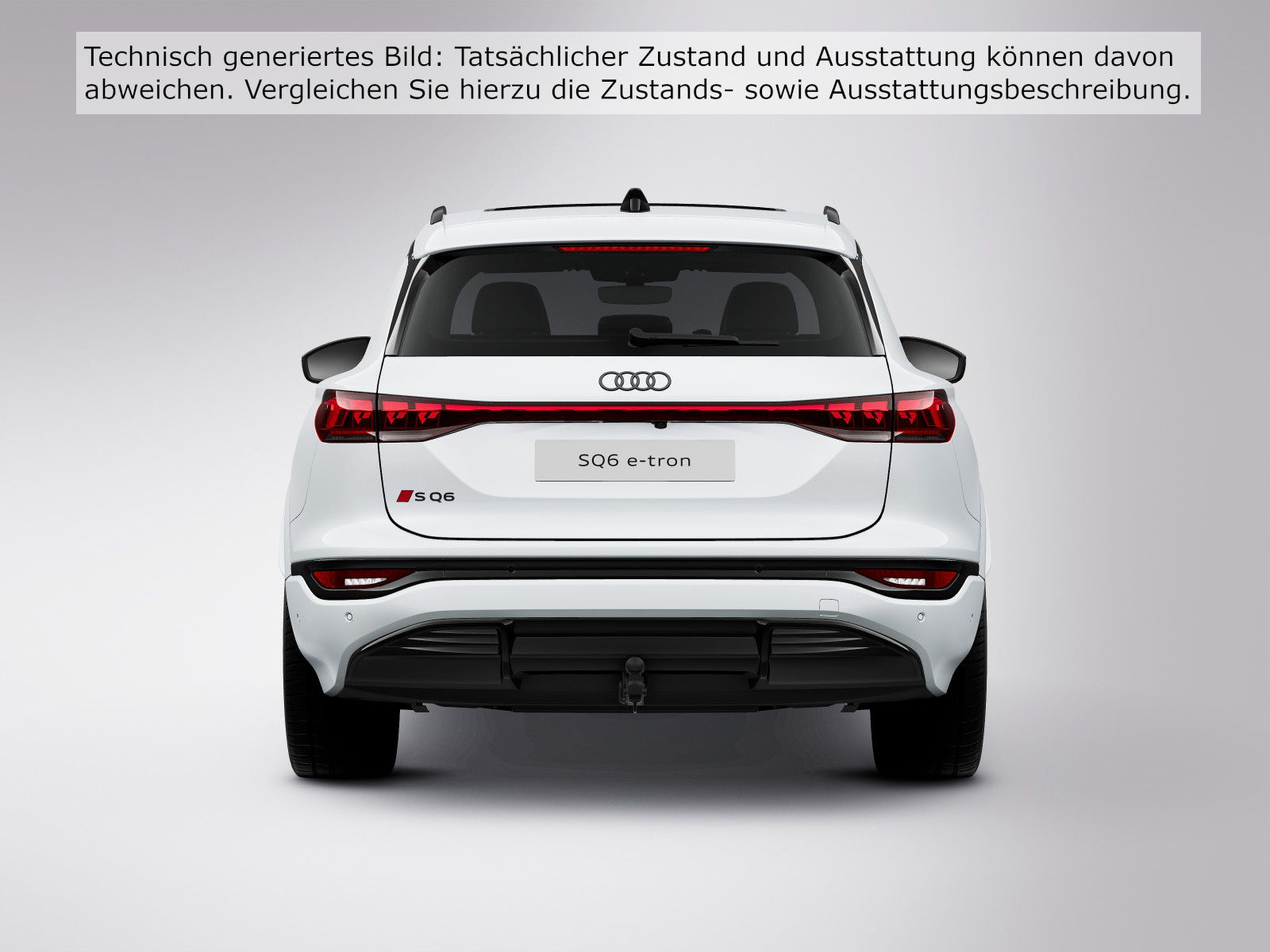 Audi SQ6 e-tron - Bild 11