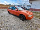 Audi A4 Kombi 1,9 Tdi  Automatik ,Klima  Tüv 08,2026 - Audi A4 aus 2001: 1.9