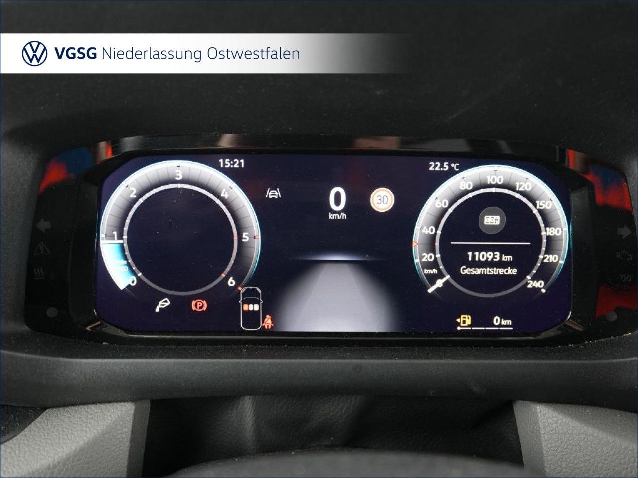 Volkswagen Crafter - Bild 10