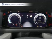 Volkswagen Crafter - Vorschau Bild 10