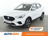 MG ZS 1.5 VTi Comfort*NAVI*LED*TEMPO*CAM*PDC*KLIMA* - MG Gebrauchtwagen in Stuttgart