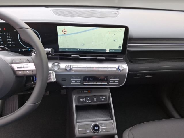 Hyundai KONA Elektro - Bild 9