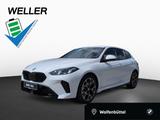 BMW 118d M Sport HUD PA+ AHK DA Komfort Z.