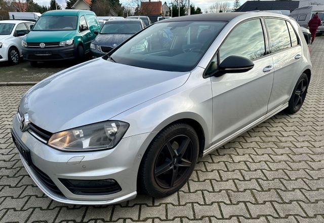 Volkswagen Golf VII 1.4 TSI Cup R-Line