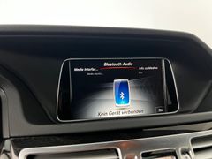MERCEDES-BENZ E 350 BlueTec 4Matic /DISTR.+ / V6/ 2016/ 114tKM