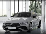 Mercedes-Benz CLA 200 AMG+NIGHT+PANO+AHK+LED+KAMERA+TOTW+7G - Mercedes-Benz CLA 200 Shooting Brake mit Benzin-Antrieb