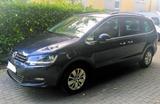 Volkswagen VW Sharan  | 7-Sitzer | TOP-Historie - VW Sharan in Duisburg