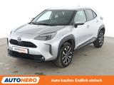 Toyota Yaris Cross 1.5 Hybrid 2WD Team D Aut.*CAM*ACC* - Toyota Yaris Cross Gebrauchtwagen