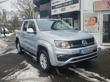 Volkswagen Amarok - 6