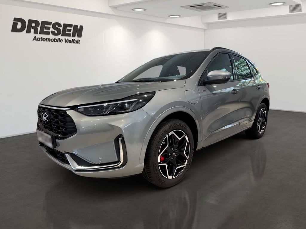 Ford Kuga Plug-In Hybrid ST-Line X