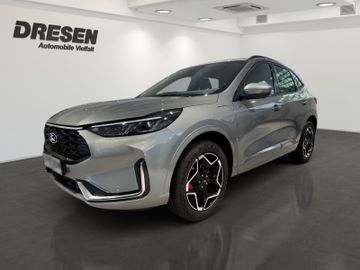 Ford Kuga Plug-In Hybrid ST-Line X