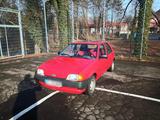 Ford rostfreier Ford Fiesta 1.1i C in super Zus... - gebrauchte Ford Fiesta aus dem Jahr 1991