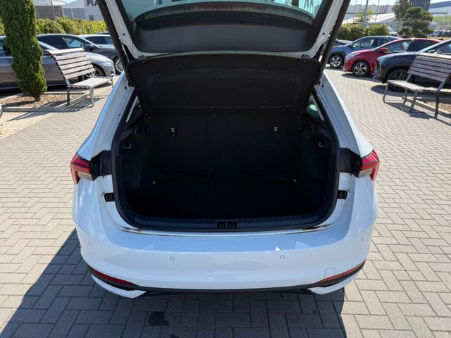 Skoda Scala /LED/ACC