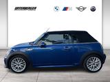 MINI Cooper S Cabrio John Cooper Works Chili Paket-Wi - MINI Cooper S Cabrio: Roadster, Works