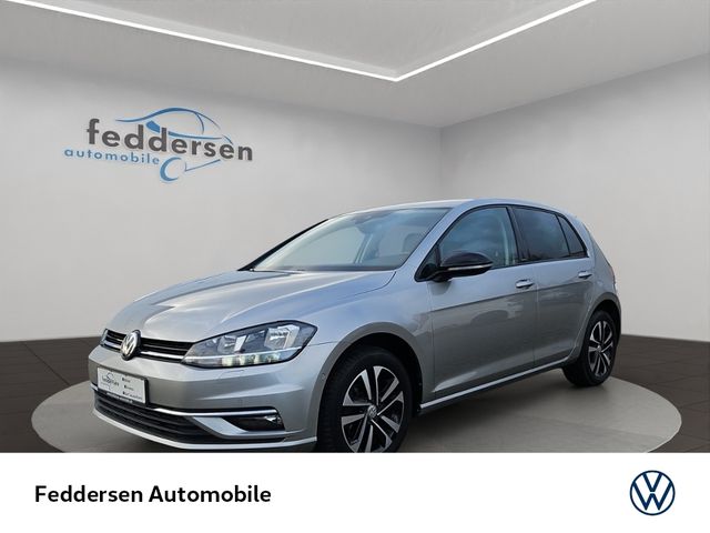 Volkswagen Golf VII IQ.Drive 1.0 TSI ACC Navi Sitzheizung K