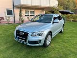 Audi Q5 2.0 TFSI quattro Panorama-Schiebedach HYBRID