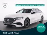 Mercedes-Benz E 200 T AMG+Dist+Totw+LED+PTS+RFK+Sound+KeyG+Nig - Mercedes-Benz E 200: K
