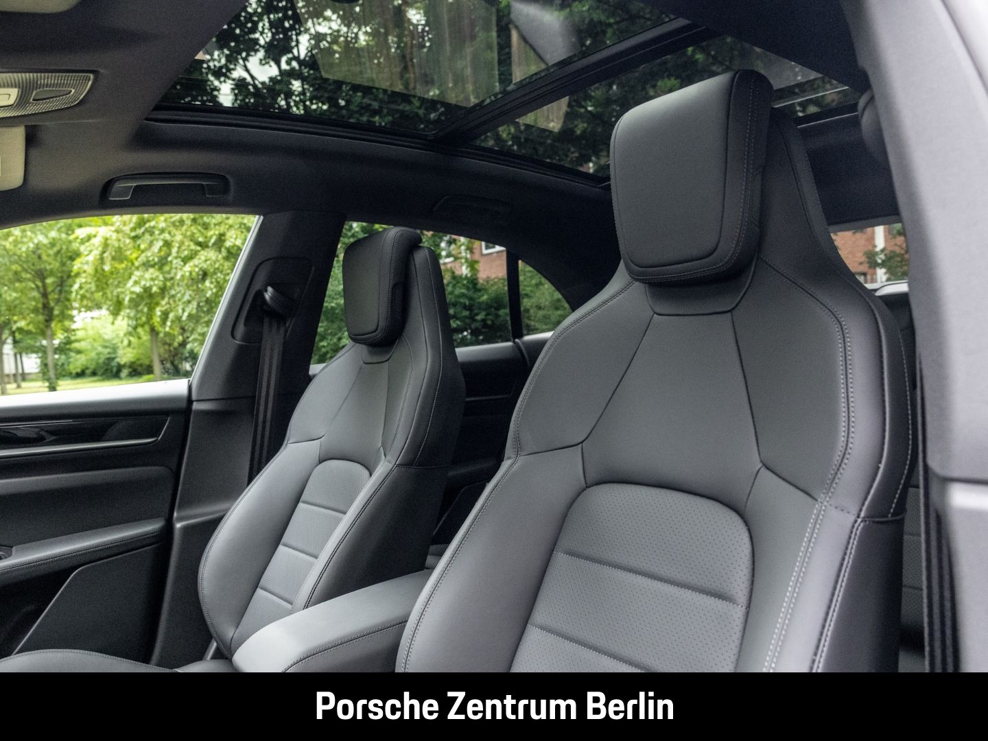 Porsche Macan - Bild 5