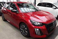 Peugeot 208 - Vorschau Bild 2