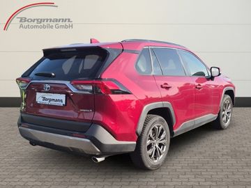 Toyota RAV 4 - 4